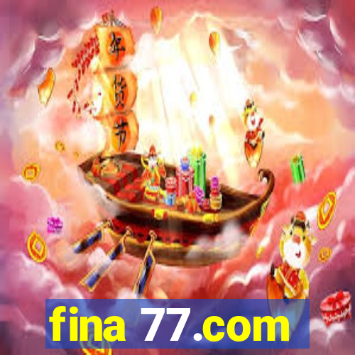 fina 77.com